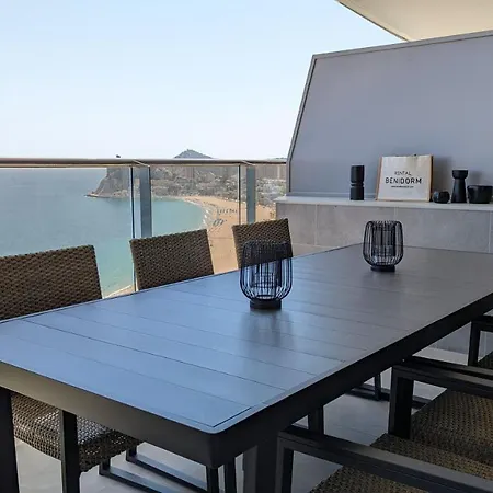 Sunset Cliffs Stylish *