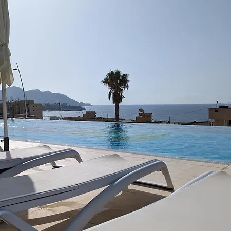 アパート Sunset Cliffs Stylish *