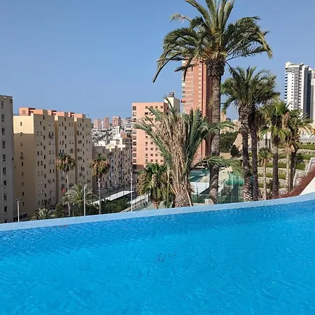 アパート Sunset Cliffs Stylish