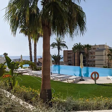 Sunset Cliffs Stylish アパート *