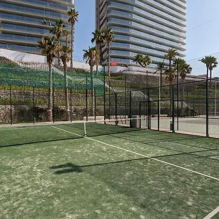 アパート Sunset Cliffs Stylish