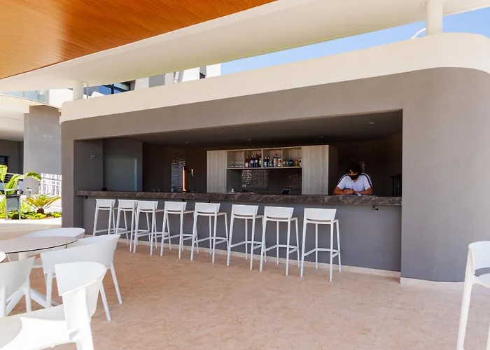 Sunset Cliffs Stylish * Benidorm
