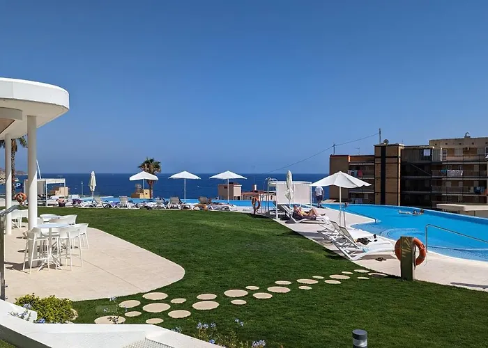 Sunset Cliffs Stylish Appartement *