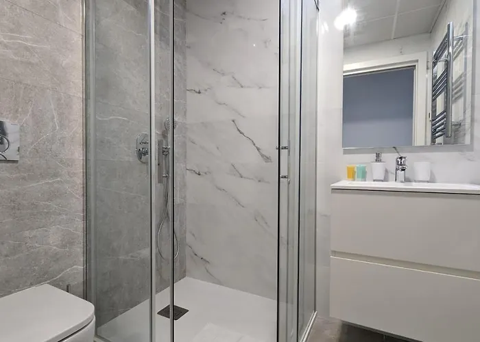 Appartement Sunset Cliffs Stylish