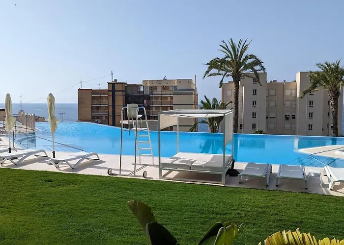 Appartement Sunset Cliffs Stylish