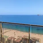 Διαμέρισμα Sunset Cliffs Stylish Μπένιντορμ