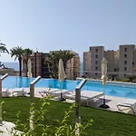 Sunset Cliffs Stylish Μπένιντορμ
