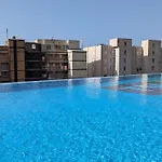 Διαμέρισμα Sunset Cliffs Stylish Μπένιντορμ
