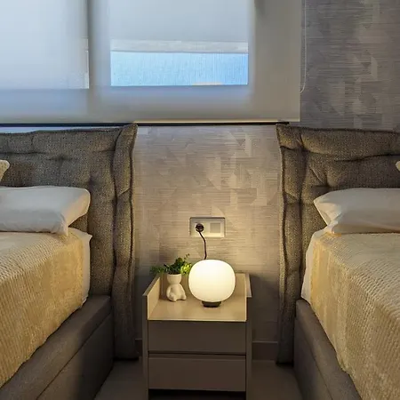 Sunset Cliffs Stylish Apartamento