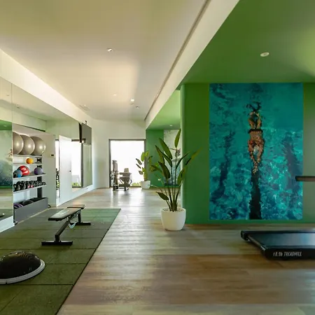 Sunset Cliffs Stylish Appartamento Benidorm