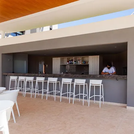 Sunset Cliffs Stylish * Benidorm