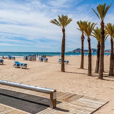 Sunset Cliffs Stylish *