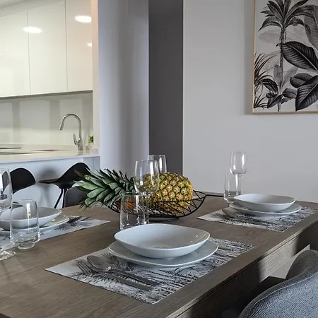 Sunset Cliffs Stylish * 베니돔