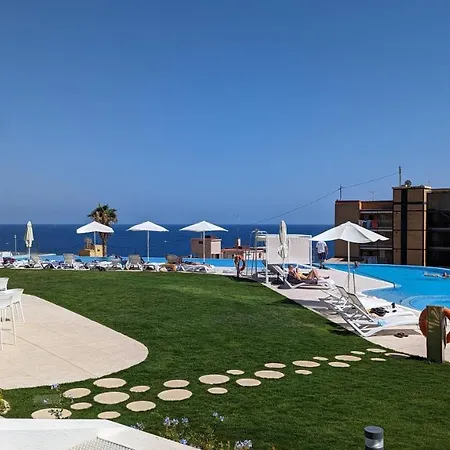 Sunset Cliffs Stylish Appartamento *