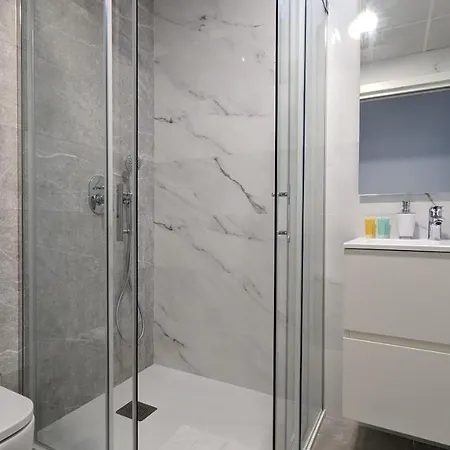 Apartamento Sunset Cliffs Stylish