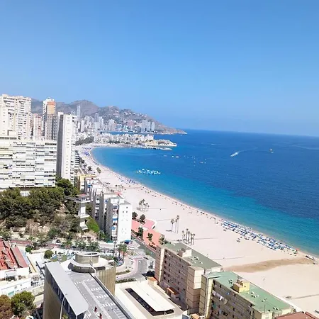 Sunset Cliffs Stylish Apartamento *