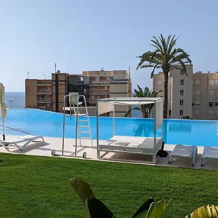 Apartamento Sunset Cliffs Stylish