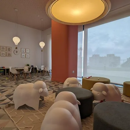 Sunset Cliffs Stylish Benidorm