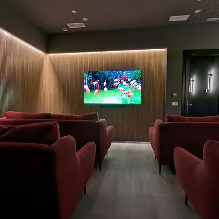 Apartamento Sunset Cliffs Stylish