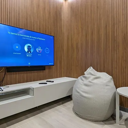 Apartamento Sunset Cliffs Stylish *