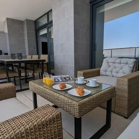 Sunset Cliffs Stylish Appartement *