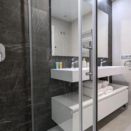 Appartement Sunset Cliffs Stylish Benidorm