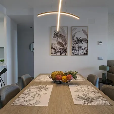 Sunset Cliffs Stylish Appartement
