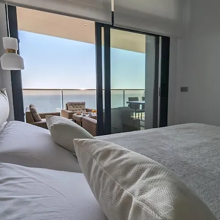 Lejlighed Sunset Cliffs Stylish *